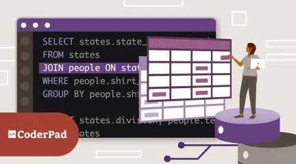 دوره آموزشی دوره آموزشی یادگیری برنامه نویسی SQL - Image of Course Learning SQL Programming